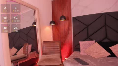 Aleja  online show from March 6, 2026, 9:11 pm