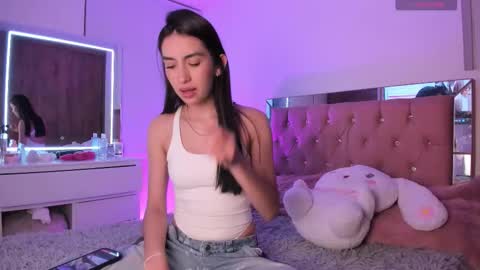 Snapshot of alejandraaa_ chatting on September 25, 2025, 3:10 am alejandraaa_ online show from September 25, 2025, 3:10 am