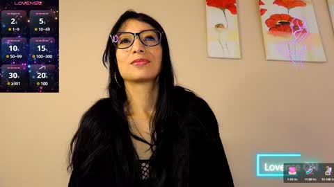 Snapshot of alejandracherry_ chatting on February 4, 2025, 8:02 am Alejandra online show from February 4, 2025, 8:02 am