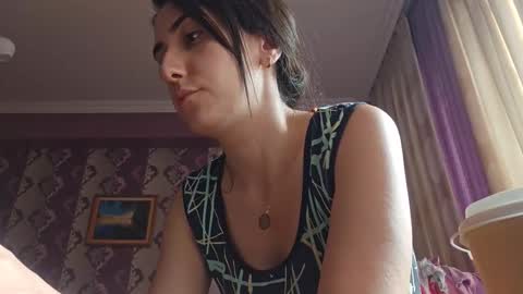 Snapshot of alejandradelaney chatting on September 13, 2025, 9:53 am alejandradelaney online show from September 13, 2025, 9:53 am