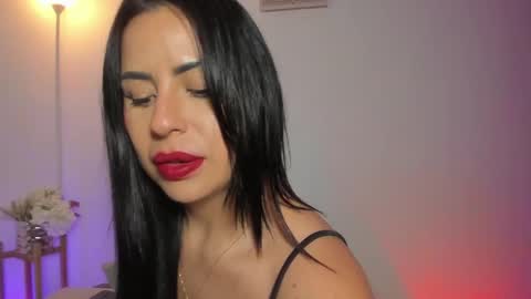 Snapshot of alejandrarosse chatting on February 13, 2025, 12:24 am alejandra Independent model online show from February 13, 2025, 12:24 am
