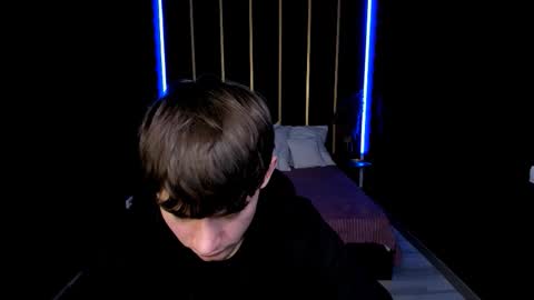 Alejandro online show from November 16, 2025, 11:05 am