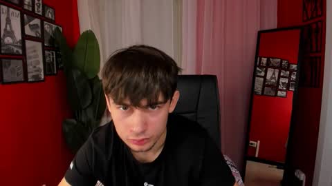 Alejandro online show from November 19, 2025, 5:18 am