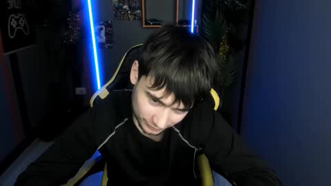 Alejandro online show from January 13, 2026, 5:18 pm