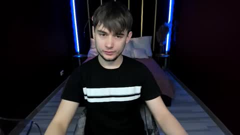 Alejandro online show from January 17, 2026, 4:17 am