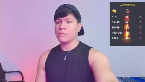 Snapshot of alejandro_vt chatting on September 9, 2025, 12:37 pm Alejandro G online show from September 9, 2025, 12:37 pm