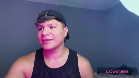 Snapshot of alejandro_vt chatting on October 29, 2025, 2:36 am Alejandro G online show from October 29, 2025, 2:36 am