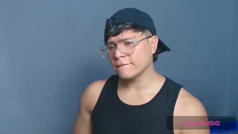 Snapshot of alejandro_vt chatting on November 17, 2025, 2:28 am Alejandro G online show from November 17, 2025, 2:28 am