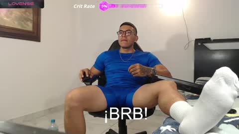 alejandrocock online show from May 16, 2026, 10:12 am