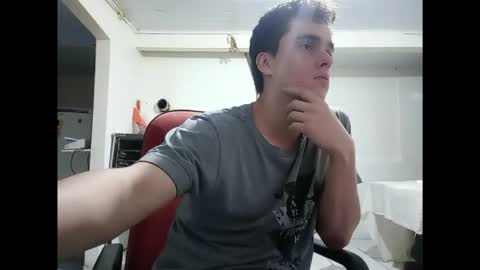 Snapshot of alejandroeema chatting on January 11, 2026, 6:29 am alejandroeema online show from January 11, 2026, 6:29 am