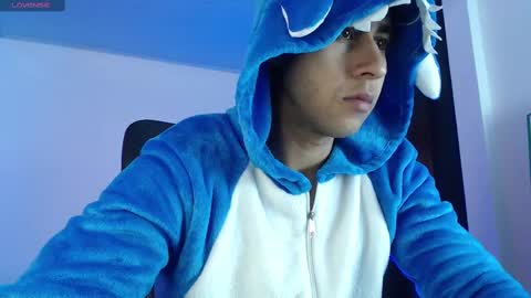 Snapshot of alejandrojf_00 chatting on January 5, 2025, 7:17 pm Daiki jack online show from January 5, 2025, 7:17 pm