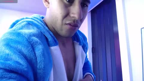 Snapshot of alejandrojf_00 chatting on January 6, 2025, 6:31 pm Daiki jack online show from January 6, 2025, 6:31 pm