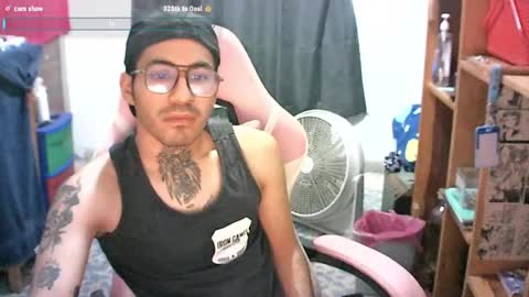 Snapshot of alejandropppzz chatting on February 11, 2025, 8:26 am alejandropppzz online show from February 11, 2025, 8:26 am