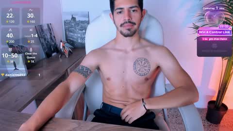 Snapshot of alejandrostorm chatting on January 24, 2025, 11:23 pm Alejo online show from January 24, 2025, 11:23 pm