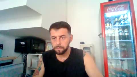 Nico online show from July 9, 2026, 6:12 pm