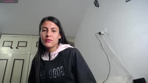 alejaxxxhot online show from October 30, 2025, 11:16 pm