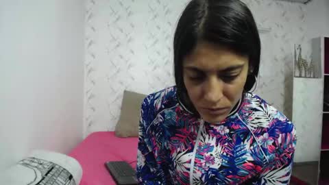 alejaxxxhot online show from February 18, 2026, 11:33 pm