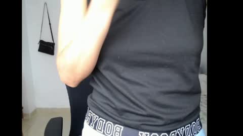 alejaxxxhot online show from June 7, 2026, 3:27 pm