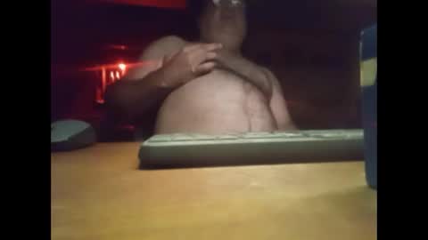 Snapshot of alejito16 chatting on January 15, 2025, 7:05 am alejito16 online show from January 15, 2025, 7:05 am