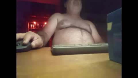 Snapshot of alejito16 chatting on January 18, 2025, 2:58 am alejito16 online show from January 18, 2025, 2:58 am
