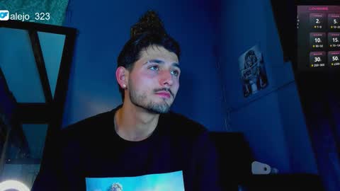 alejo_323__ online show from February 17, 2026, 2:08 am