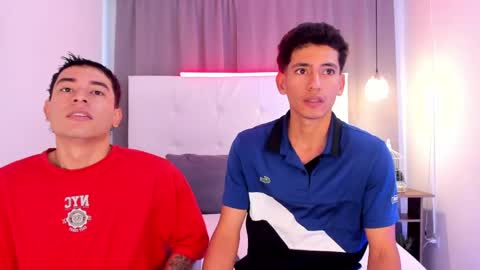 Snapshot of alejo_exotic chatting on May 16, 2026, 12:15 pm alejo_exotic online show from May 16, 2026, 12:15 pm