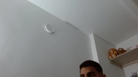 Snapshot of alejo_hot23 chatting on December 13, 2024, 3:05 am David online show from December 13, 2024, 3:05 am