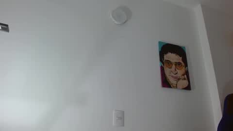 Snapshot of alejo_hot23 chatting on January 13, 2025, 2:39 am David online show from January 13, 2025, 2:39 am