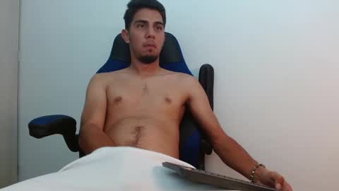 Snapshot of alejo_hot23 chatting on January 24, 2025, 12:31 am David online show from January 24, 2025, 12:31 am