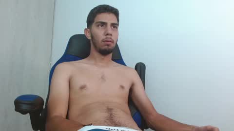 Snapshot of alejo_hot23 chatting on March 8, 2025, 3:06 am David online show from March 8, 2025, 3:06 am
