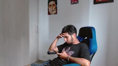 David online show from November 15, 2025, 2:02 pm