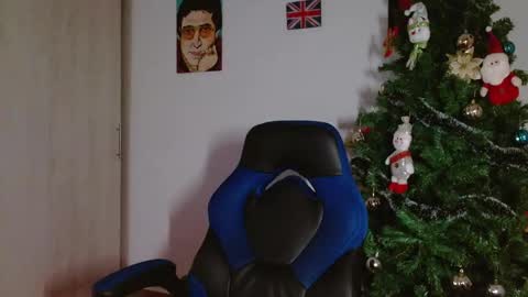 David online show from December 17, 2025, 3:45 am