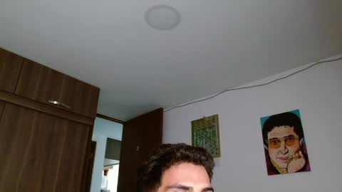 David online show from April 20, 2026, 1:41 am