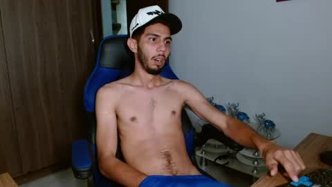 David online show from April 21, 2026, 1:42 am