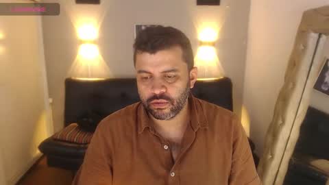 Snapshot of alejou6 chatting on February 16, 2025, 11:59 am el dandy online show from February 16, 2025, 11:59 am