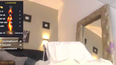 Snapshot of alejou6 chatting on February 22, 2025, 11:13 am el dandy online show from February 22, 2025, 11:13 am
