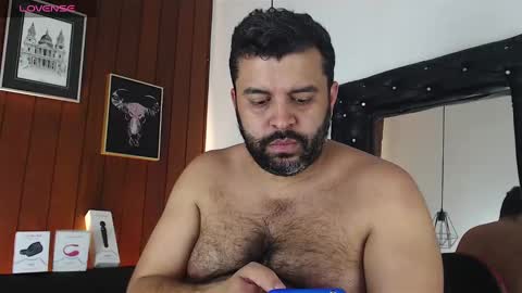 Snapshot of alejou6 chatting on March 1, 2025, 5:49 pm el dandy online show from March 1, 2025, 5:49 pm