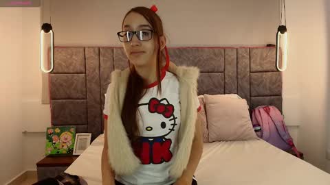 aleka_williams_ online show from October 14, 2025, 11:49 pm