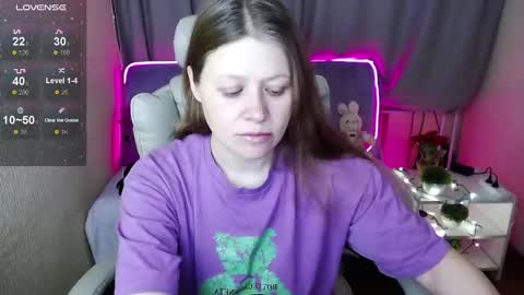 Aleksa online show from February 13, 2025, 1:40 am