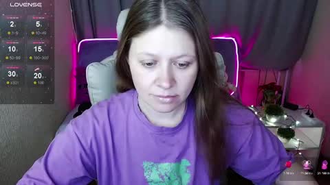 Aleksa online show from February 13, 2025, 4:43 am