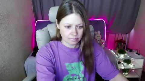 Aleksa online show from February 21, 2025, 5:02 am