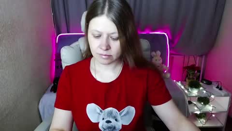 Aleksa online show from February 25, 2025, 1:41 am