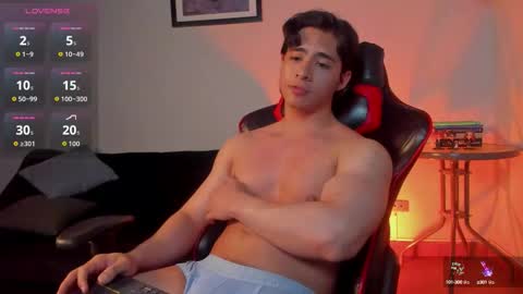 Snapshot of alekblake chatting on September 29, 2025, 1:44 am Alek online show from September 29, 2025, 1:44 am