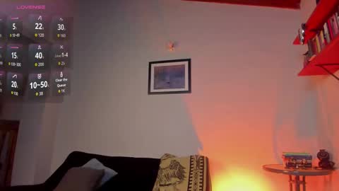 Snapshot of alekblake chatting on October 11, 2025, 3:06 am Alek online show from October 11, 2025, 3:06 am