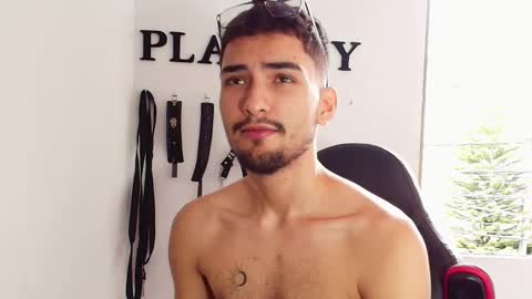 Alek online show from October 11, 2025, 2:15 pm