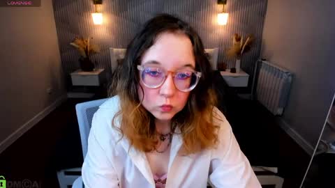 Aleks online show from April 3, 2026, 9:07 am