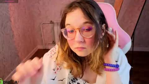 Aleks online show from April 15, 2026, 9:38 am