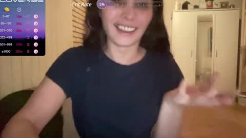 honeysnow38 online show from January 30, 2025, 9:58 pm