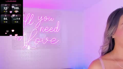 Aleksandra  online show from November 24, 2025, 4:23 am