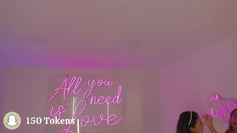 Aleksandra  online show from December 18, 2025, 12:22 pm